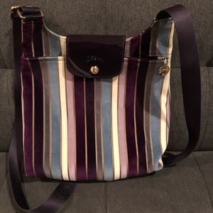 Longchamp Crossbody Bag